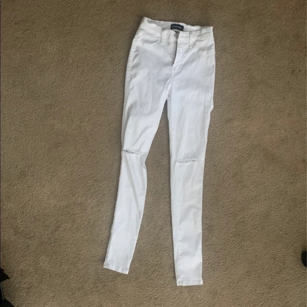 Fashion nova pants